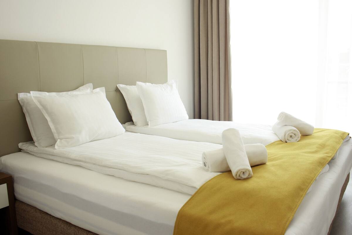 Apartment, 2 Bedrooms