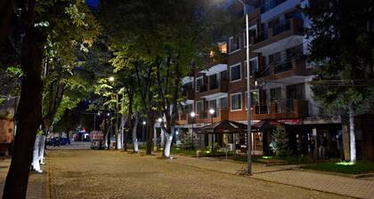 Stela Deluxe Apartments