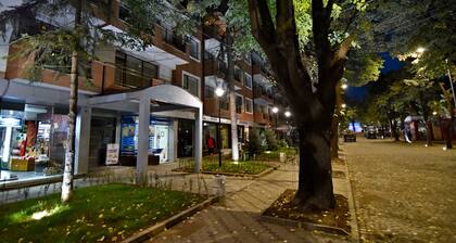 Stela Deluxe Apartments
