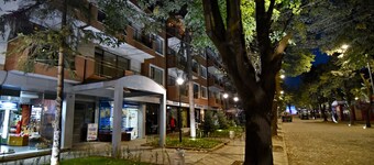 Stela Deluxe Apartments