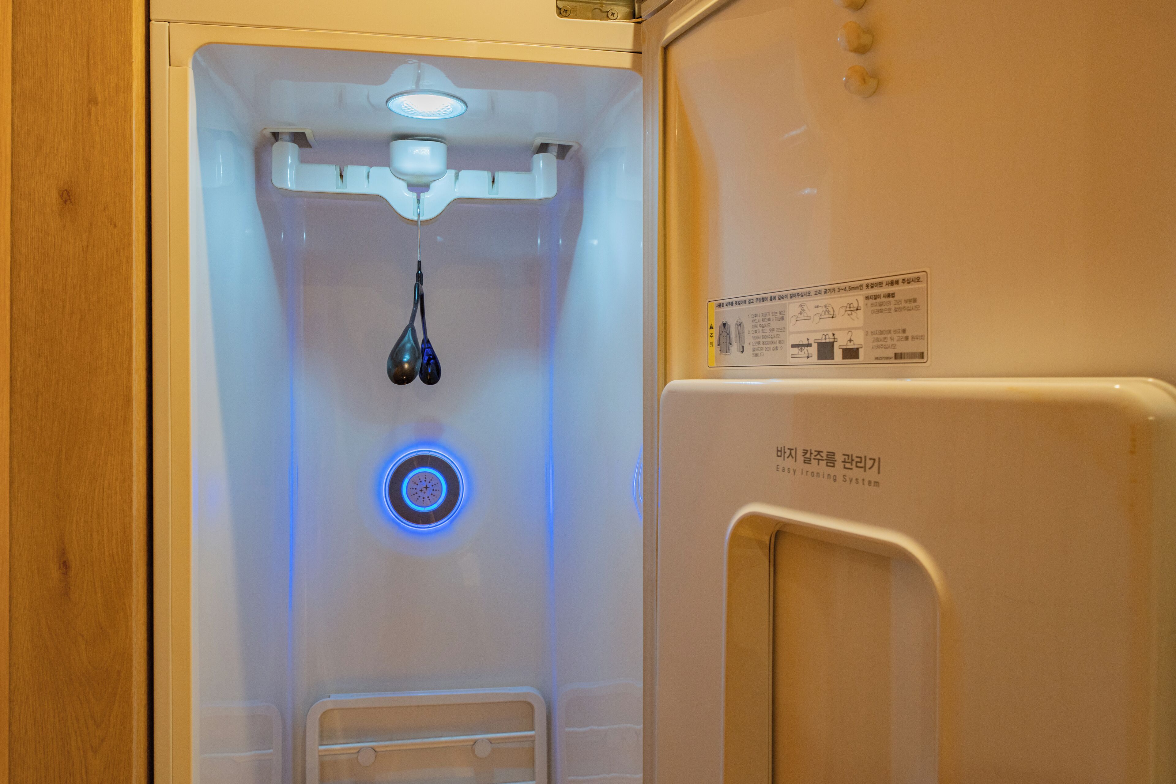 individually decorated, individually furnished, blackout curtains