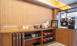 Yksityiskohta sisätiloista