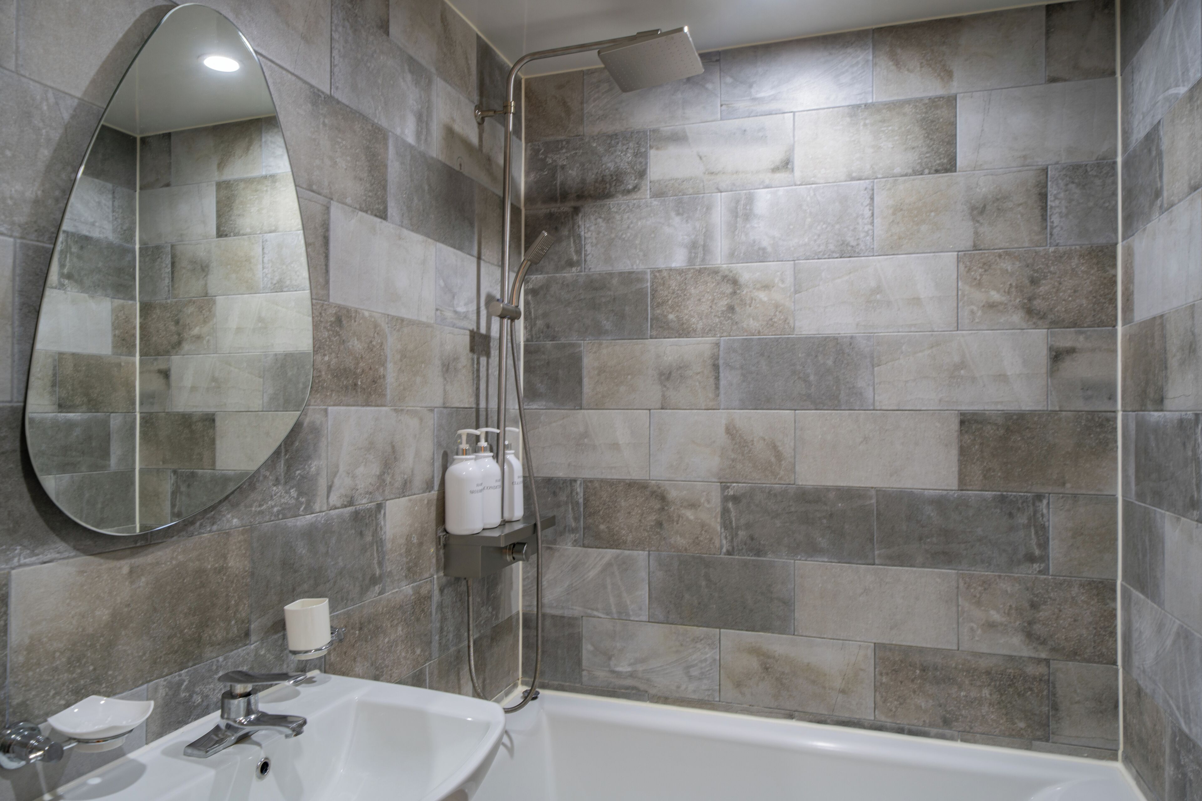 deluxe double room | individually decorated, individually furnished, blackout curtains