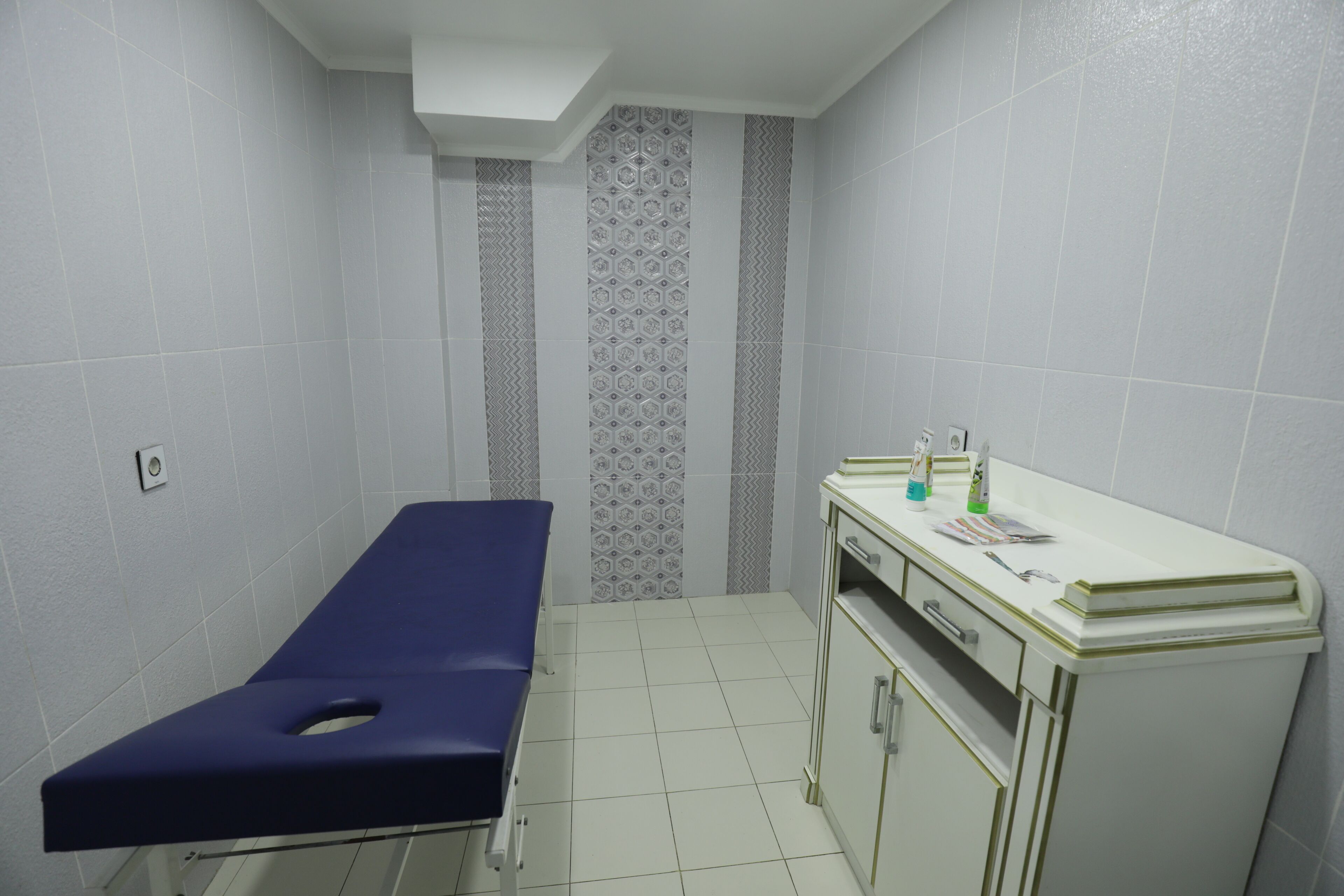 Foto -  Altus Hotel Baku - Free Massage