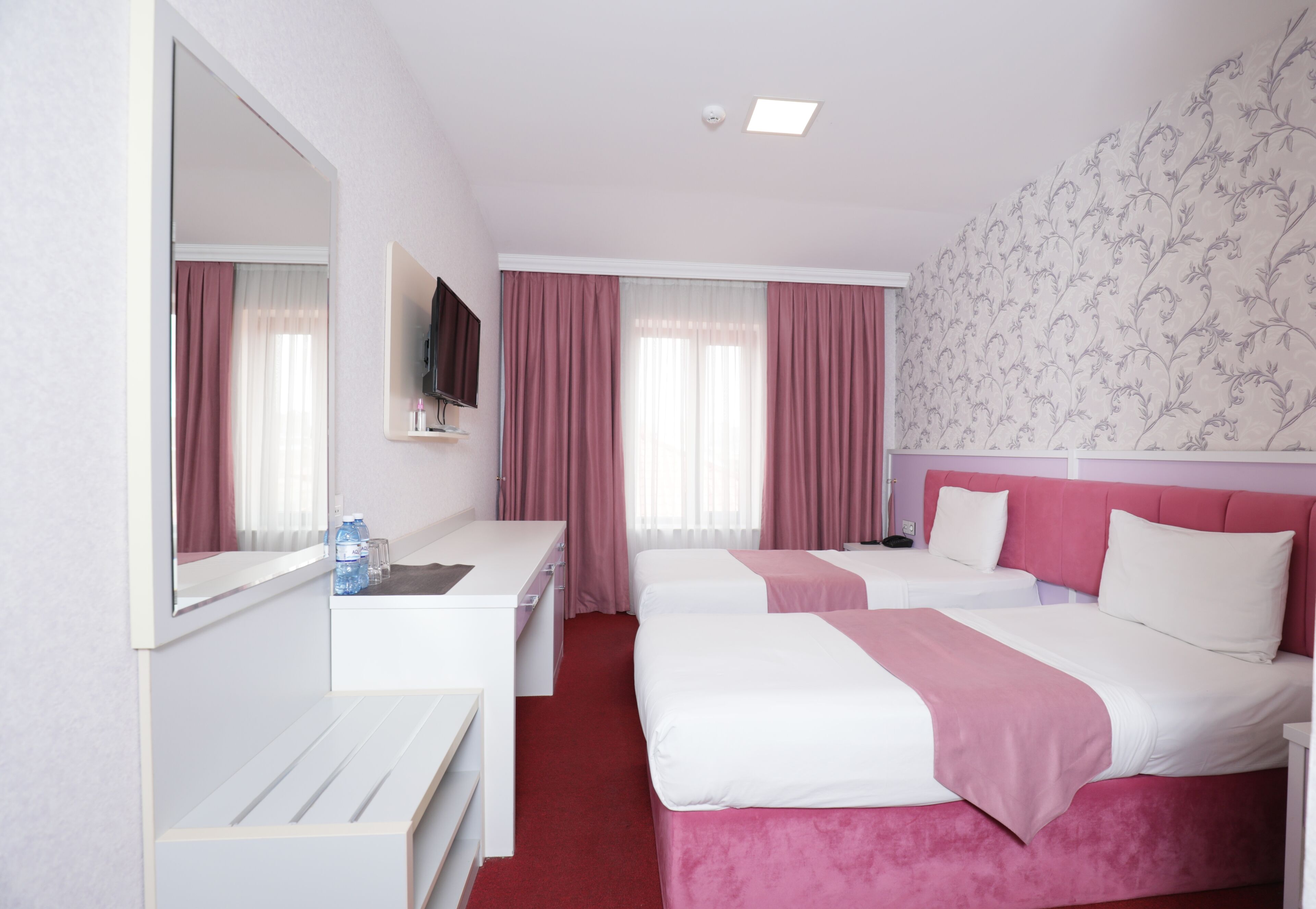 Foto - Alis Hotel
