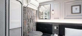 HOTEL Yeogiuhtte Gwangju Baek Un