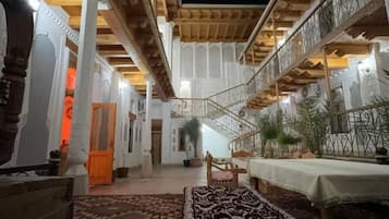 Teras/patio