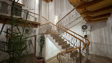 Scalinata