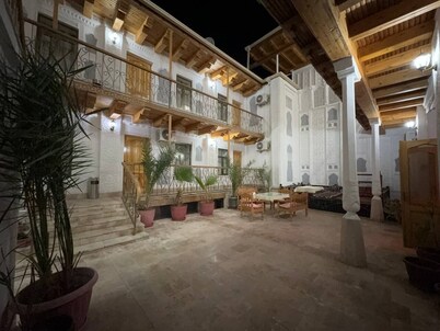 Hotel Porso