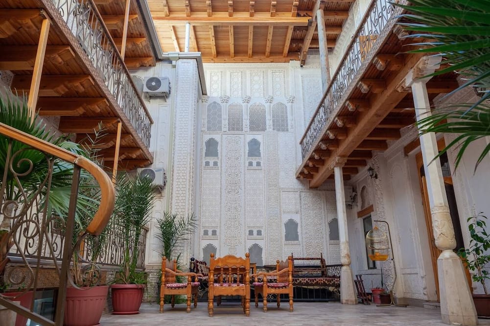 Hotel Porso