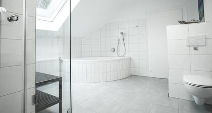 P&G Rooms