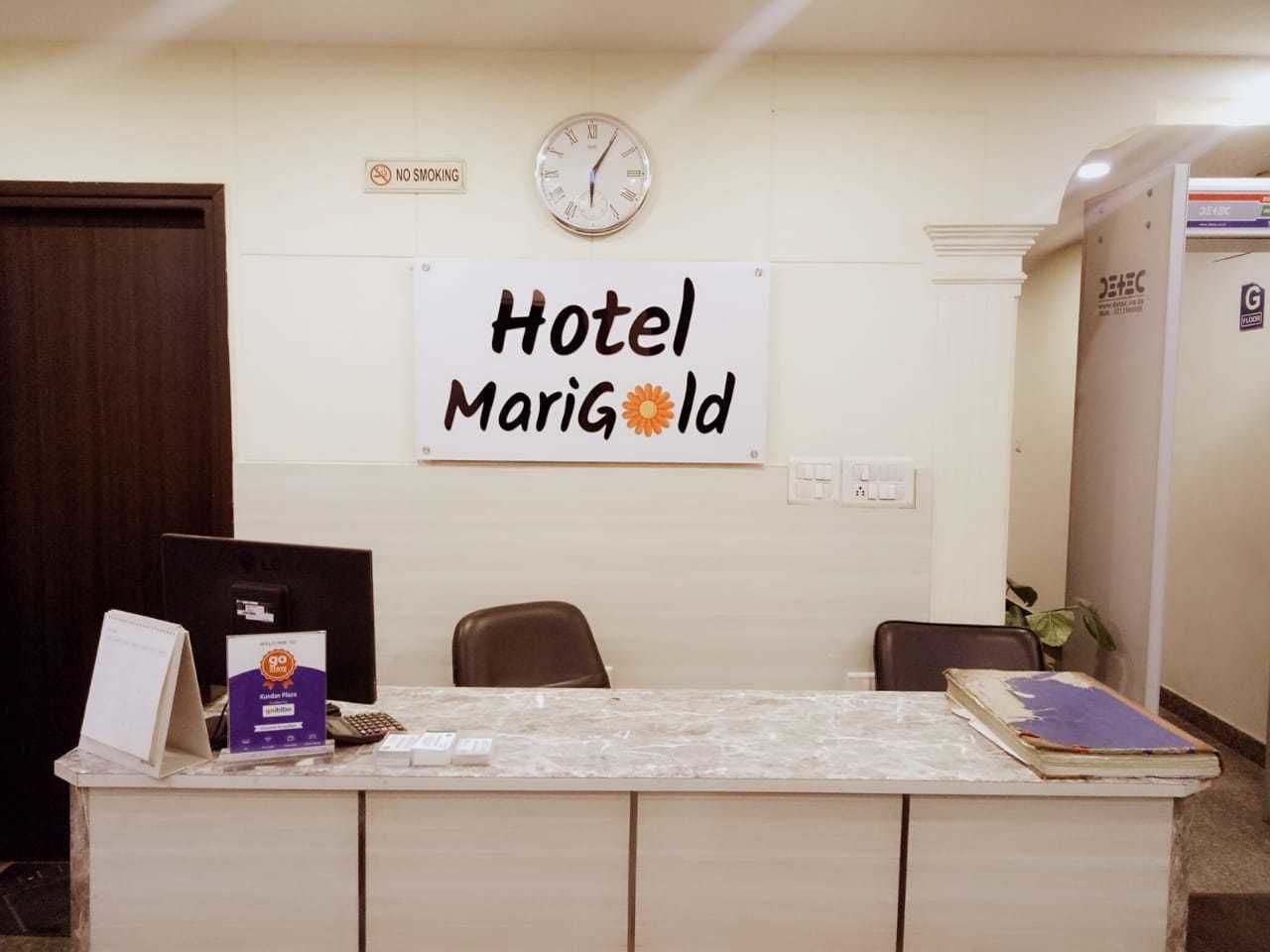Photo - Hotel Marigold