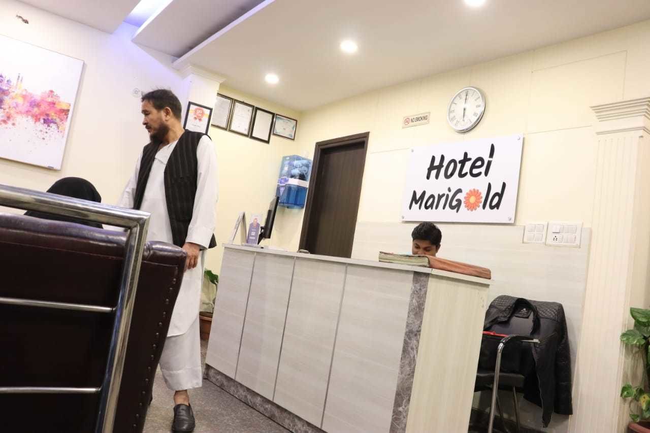 Photo - Hotel Marigold