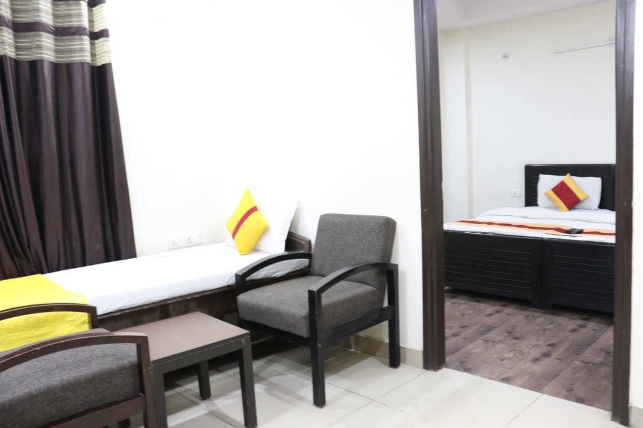 Photo - Hotel Marigold