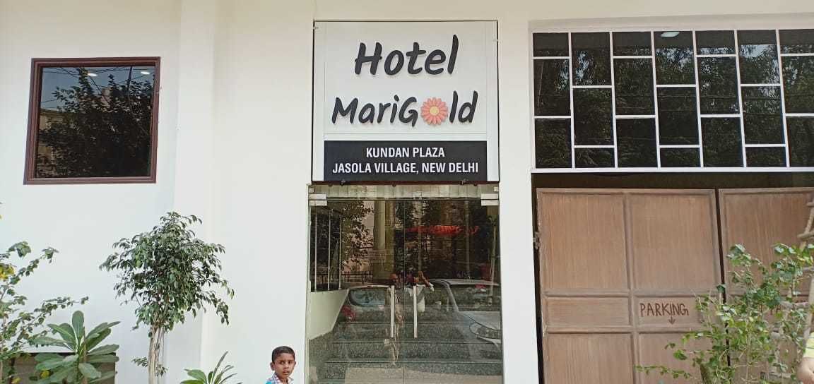 Photo - Hotel Marigold