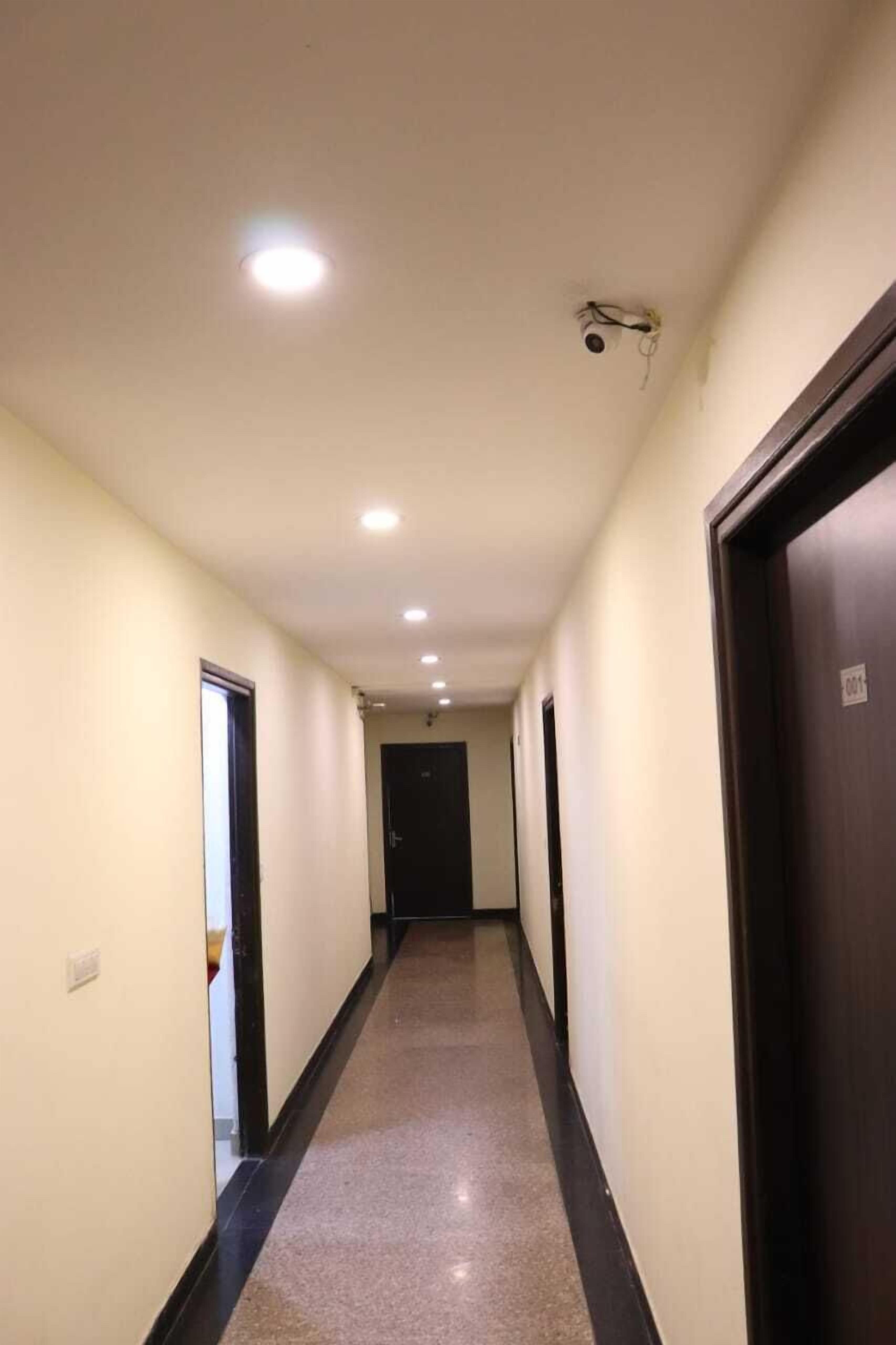 Photo - Hotel Marigold