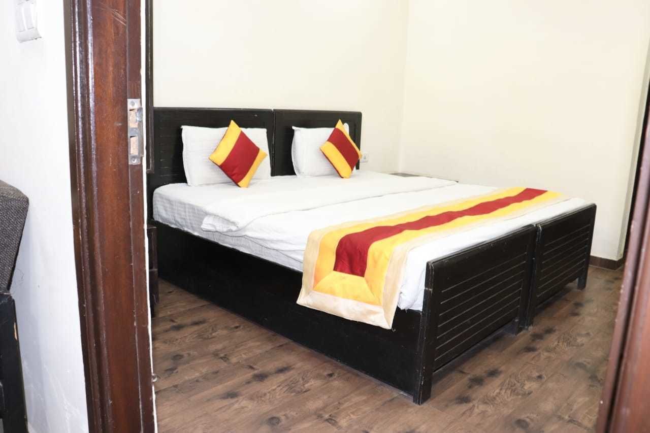 Photo - Hotel Marigold