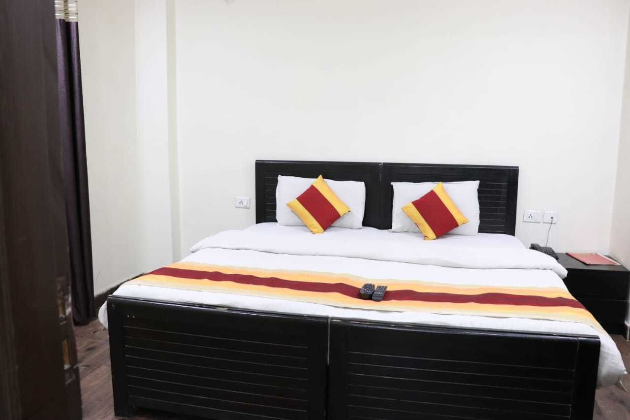 Photo - Hotel Marigold