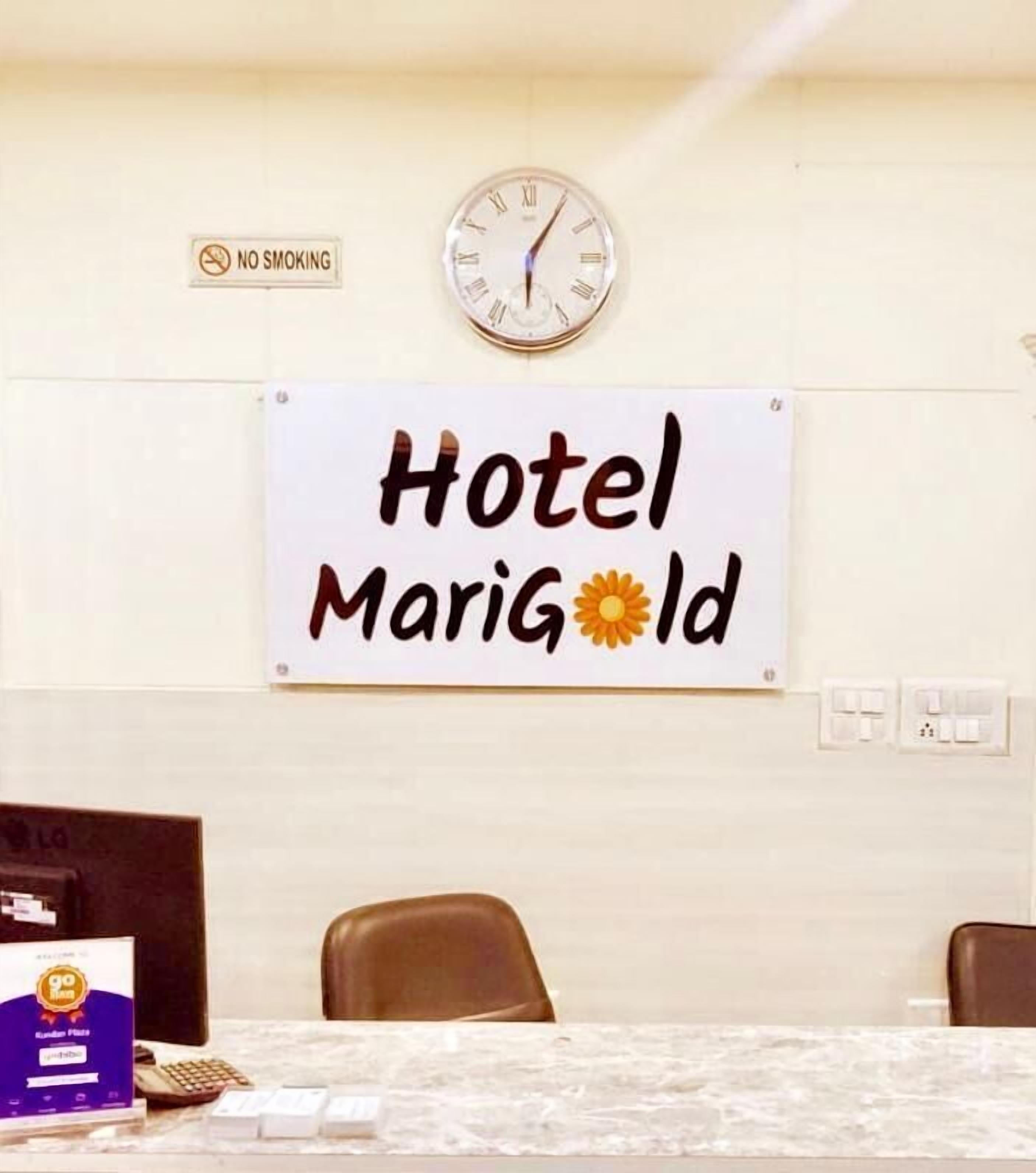 Photo - Hotel Marigold