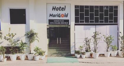 Hotel Marigold