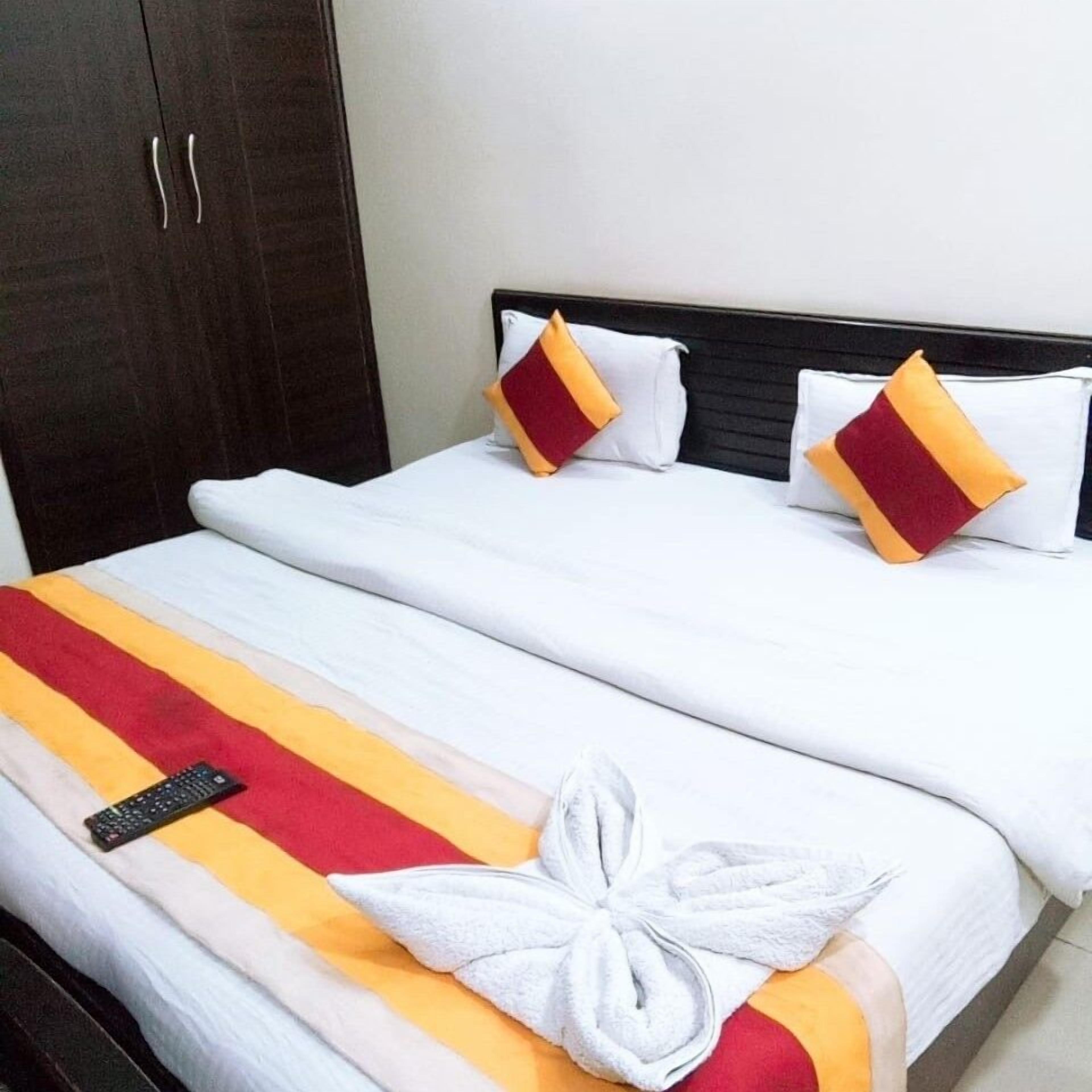 Photo - Hotel Marigold