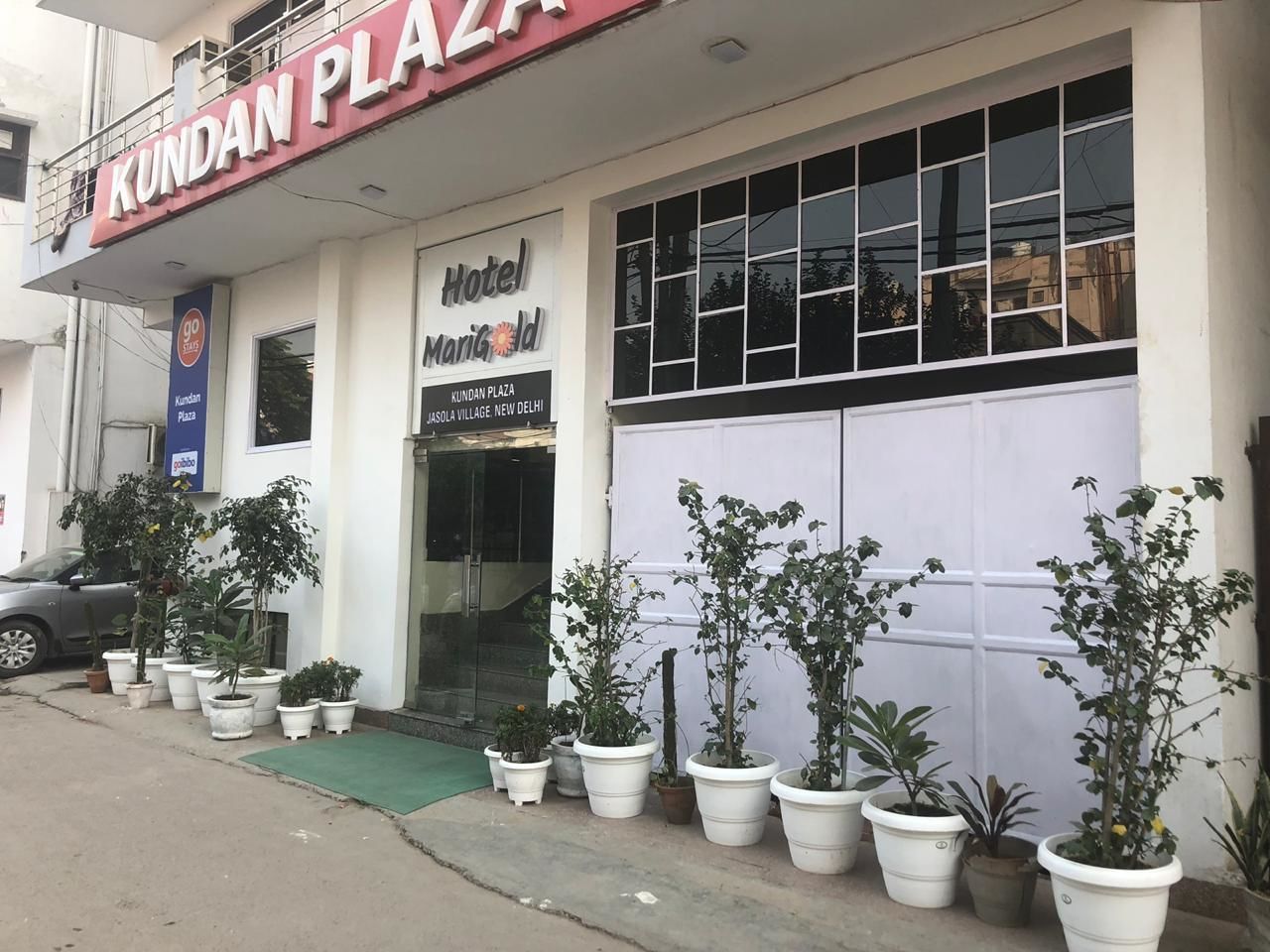 Photo - Hotel Marigold