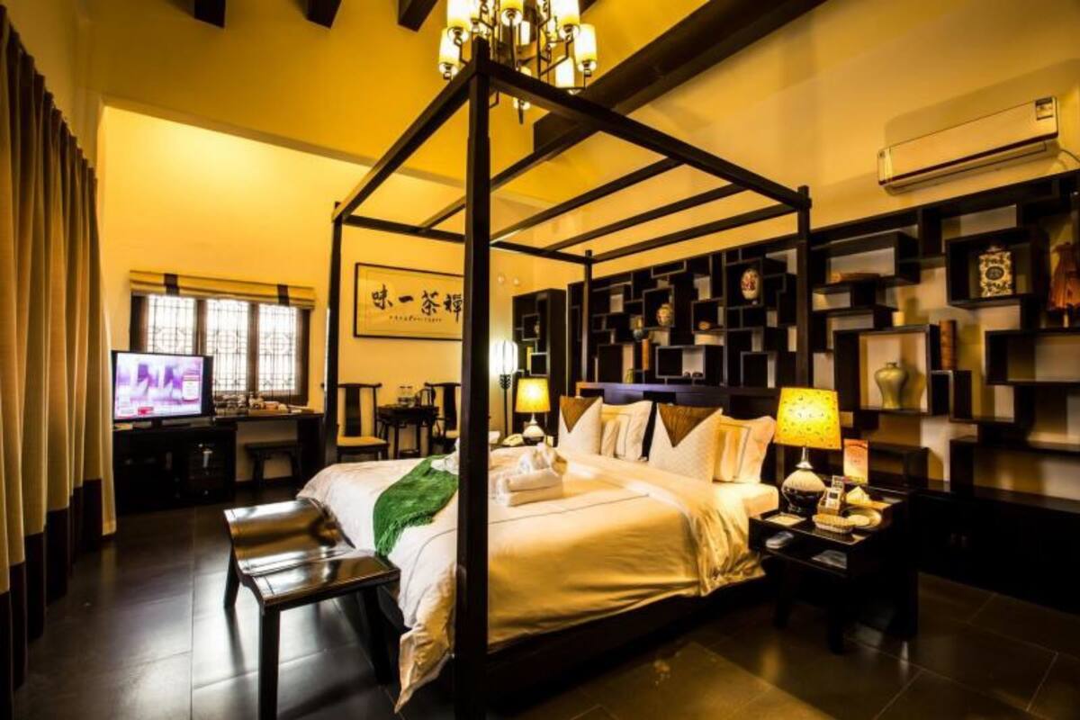 Casa clássico | Wi-Fi de cortesia