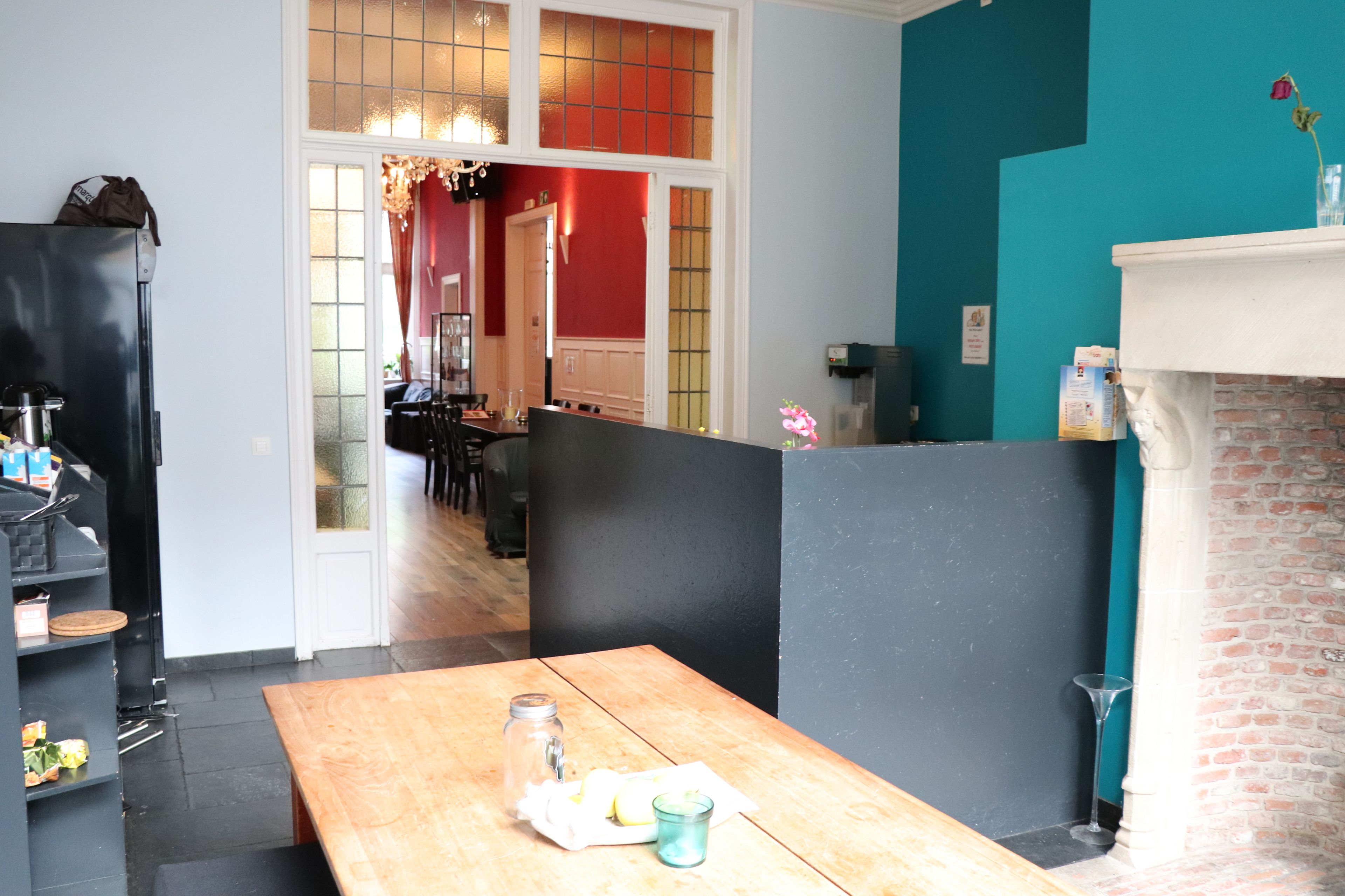 Foto - Hostel Lybeer Private Rooms just for two!