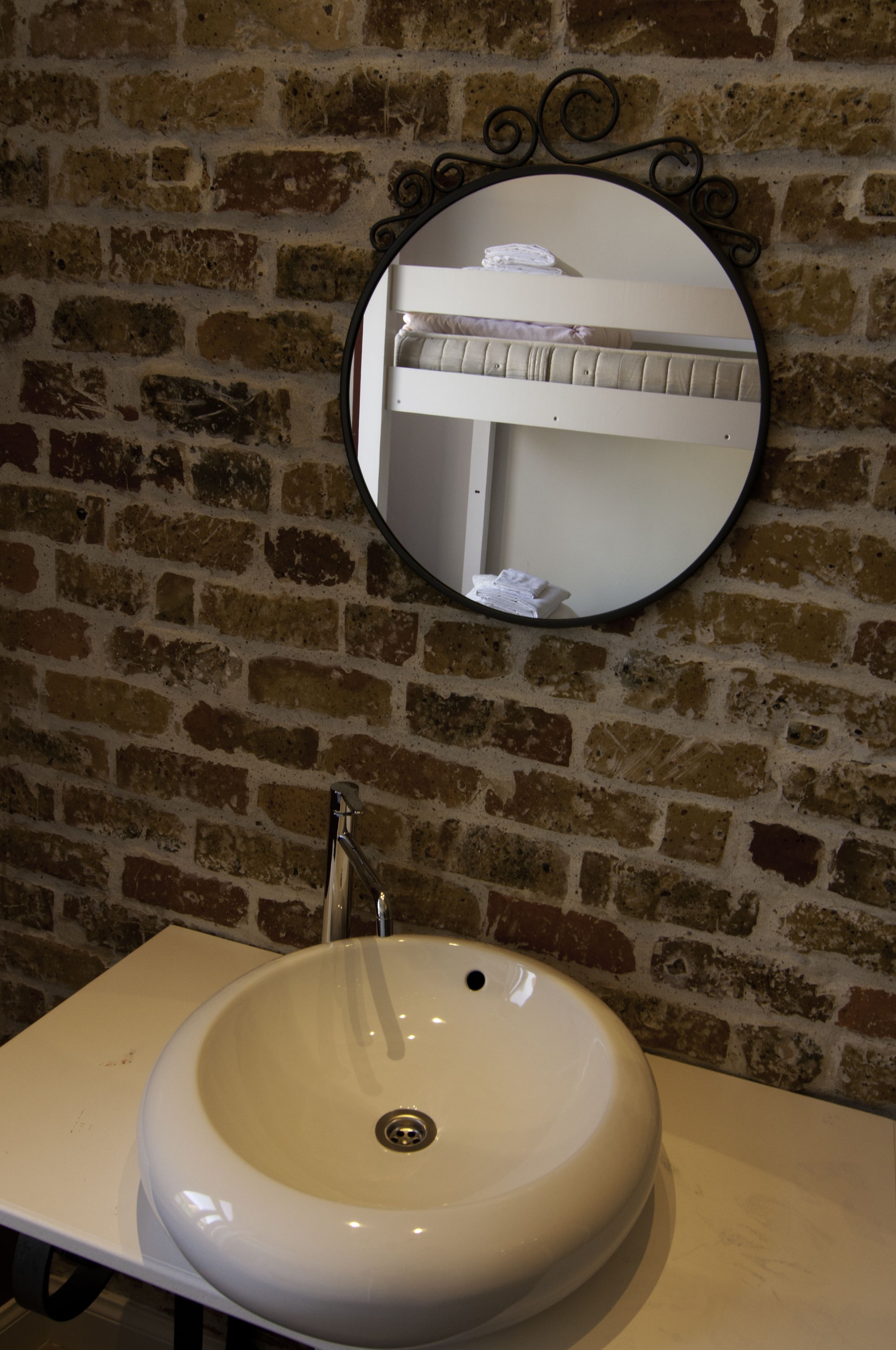 Foto - Hostel Lybeer Private Rooms just for two!