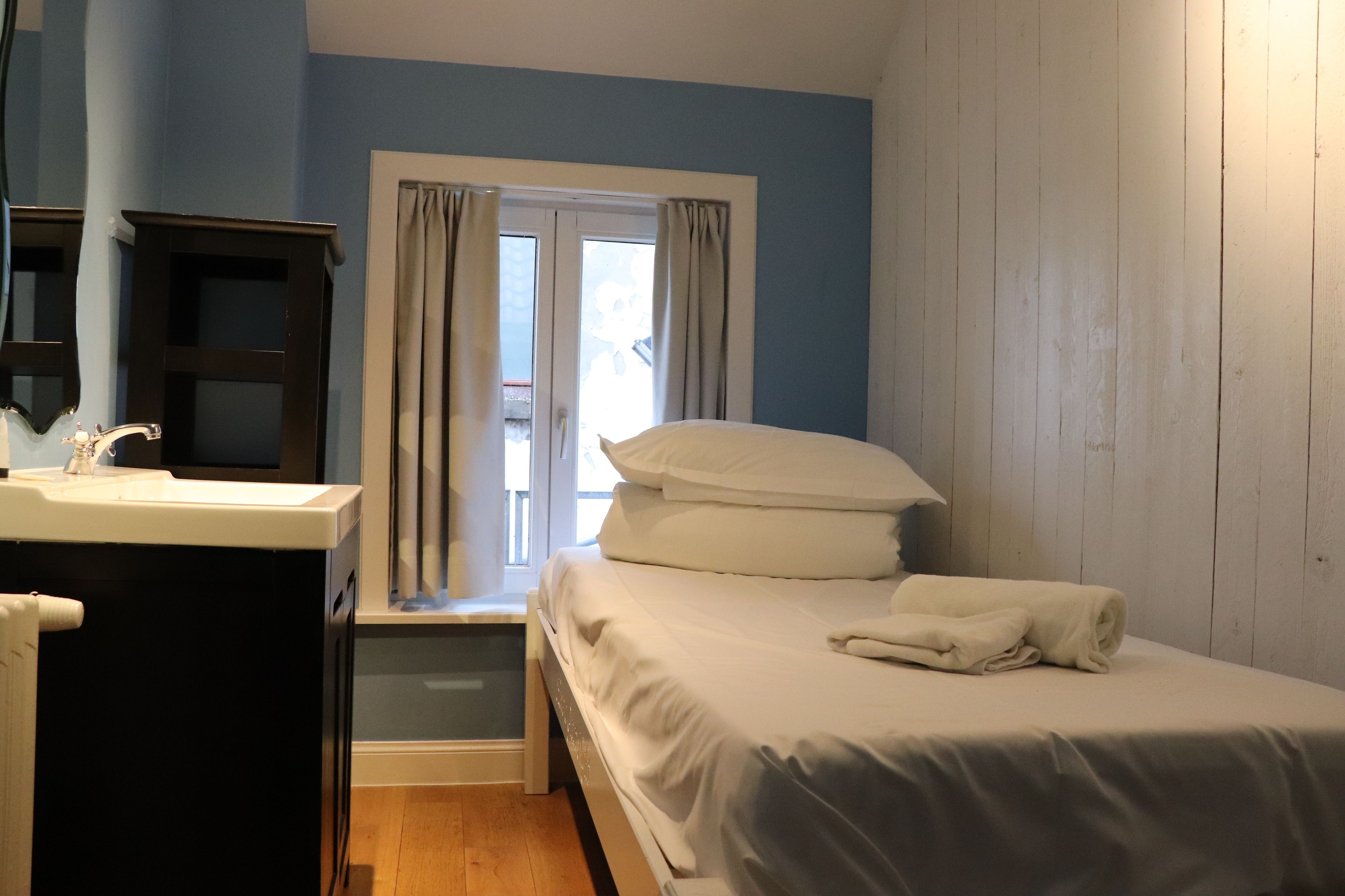 Foto - Hostel Lybeer Private Rooms just for two!