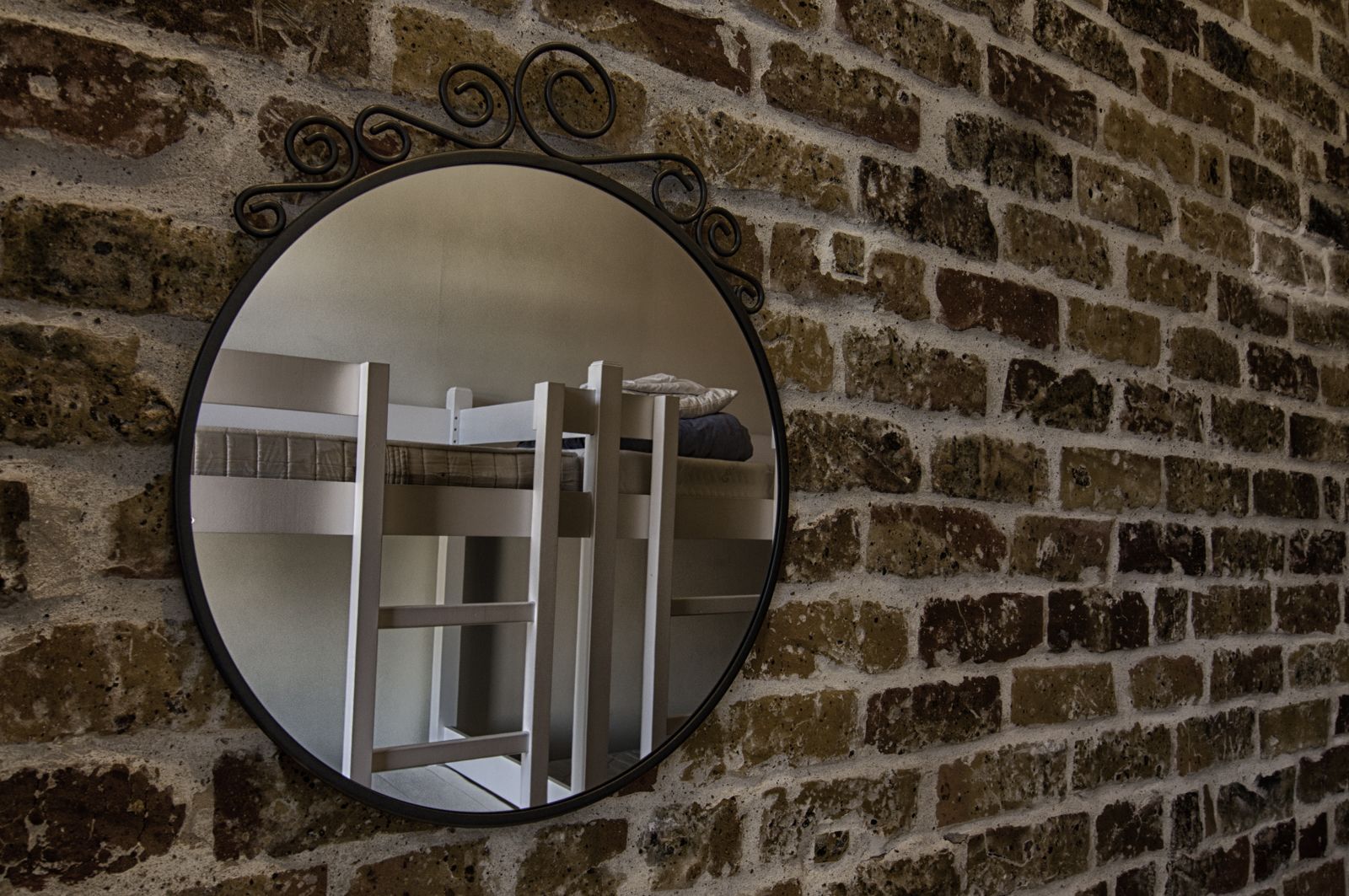 Foto - Hostel Lybeer Private Rooms just for two!