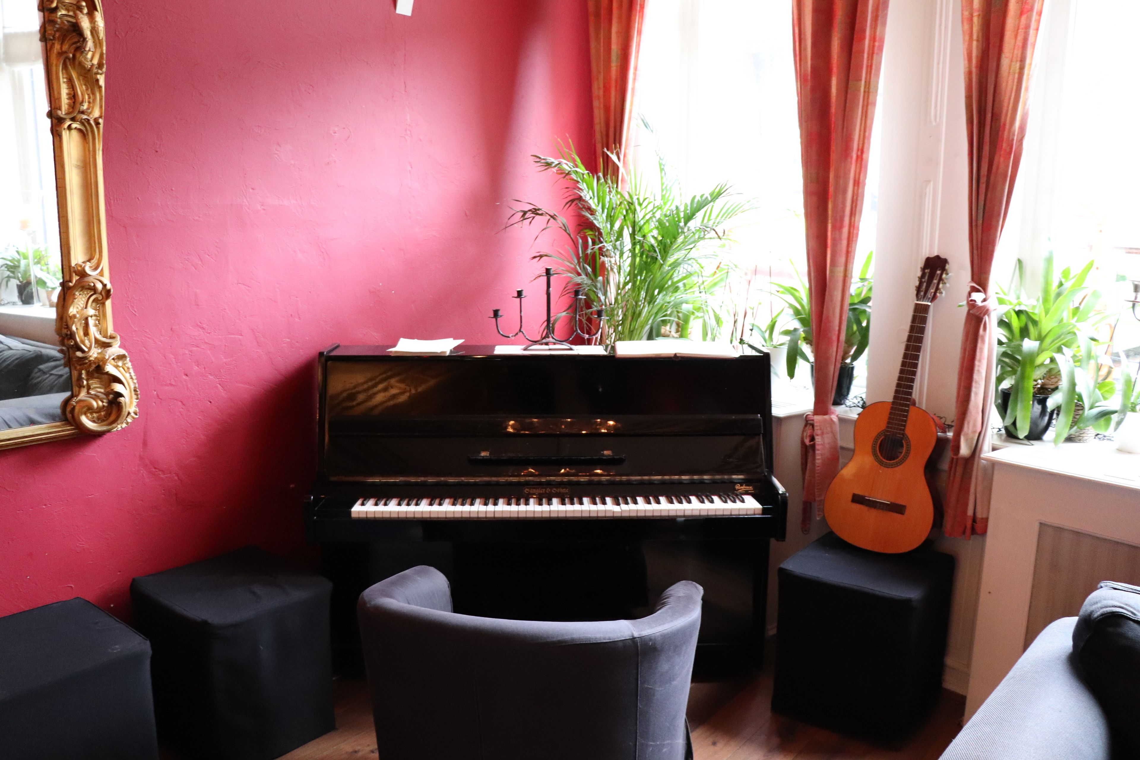 Foto - Hostel Lybeer Private Rooms just for two!