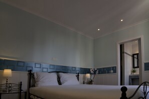 Double Room, Ensuite
