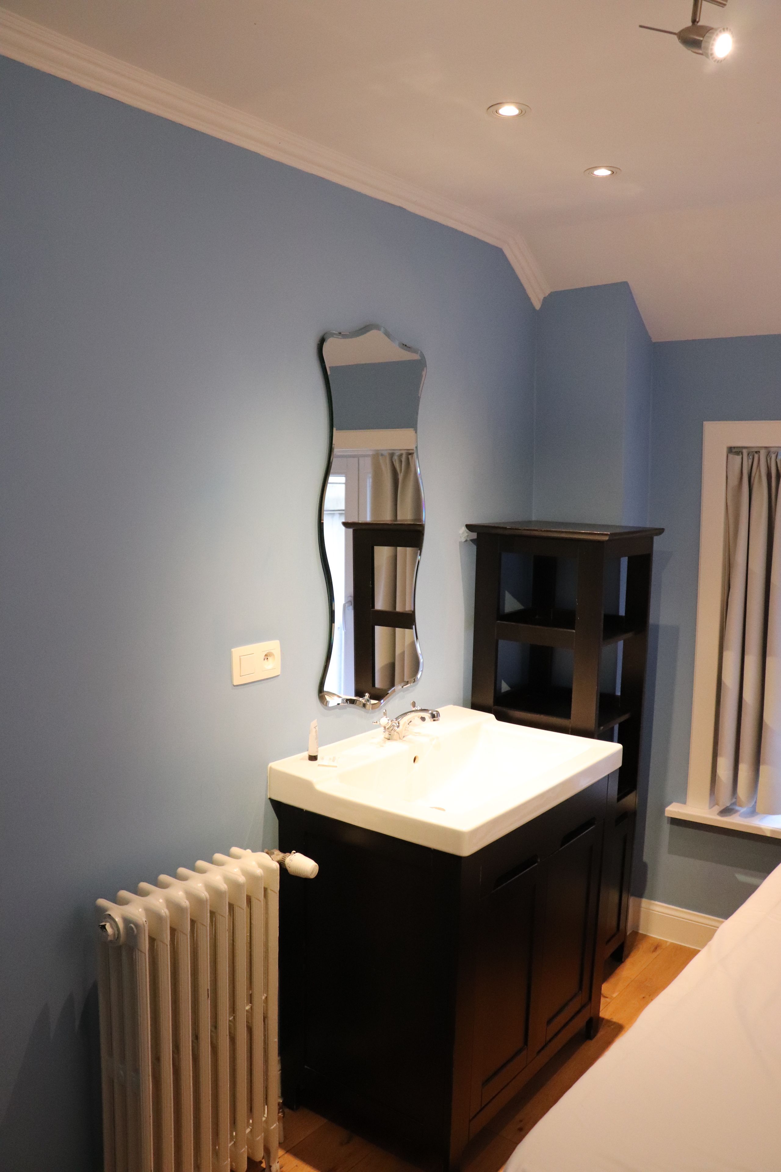 Foto - Hostel Lybeer Private Rooms just for two!