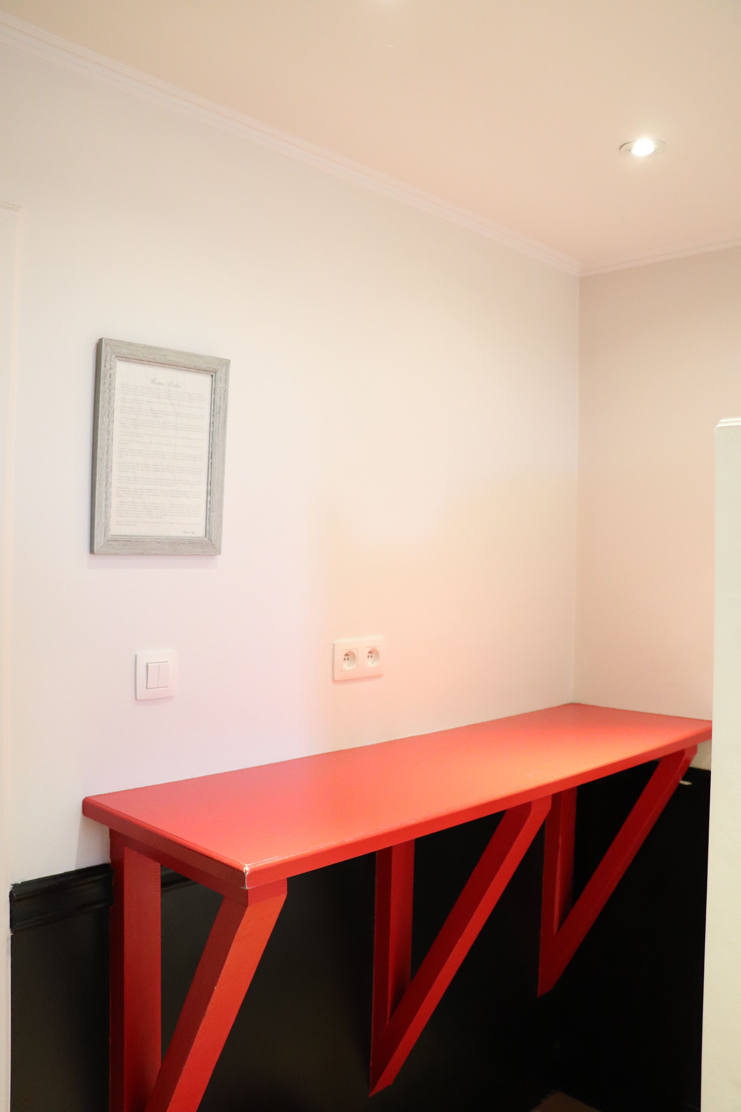 Foto - Hostel Lybeer Private Rooms just for two!