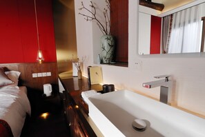 Mosnug Room | Bathroom - HongYi Home (Beijing)