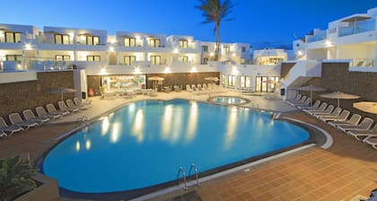 Aqua Suites