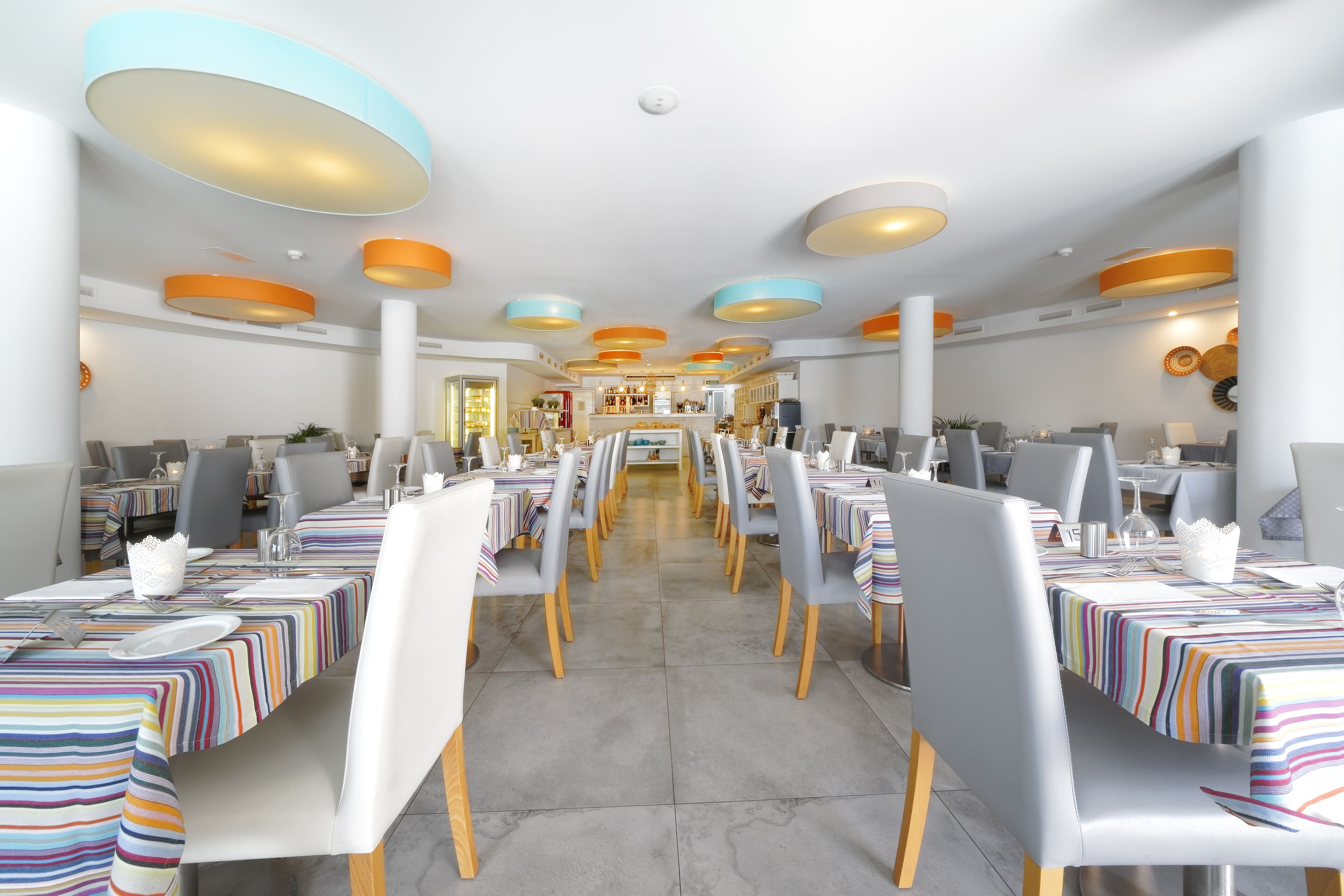 Foto - Aqua Suites