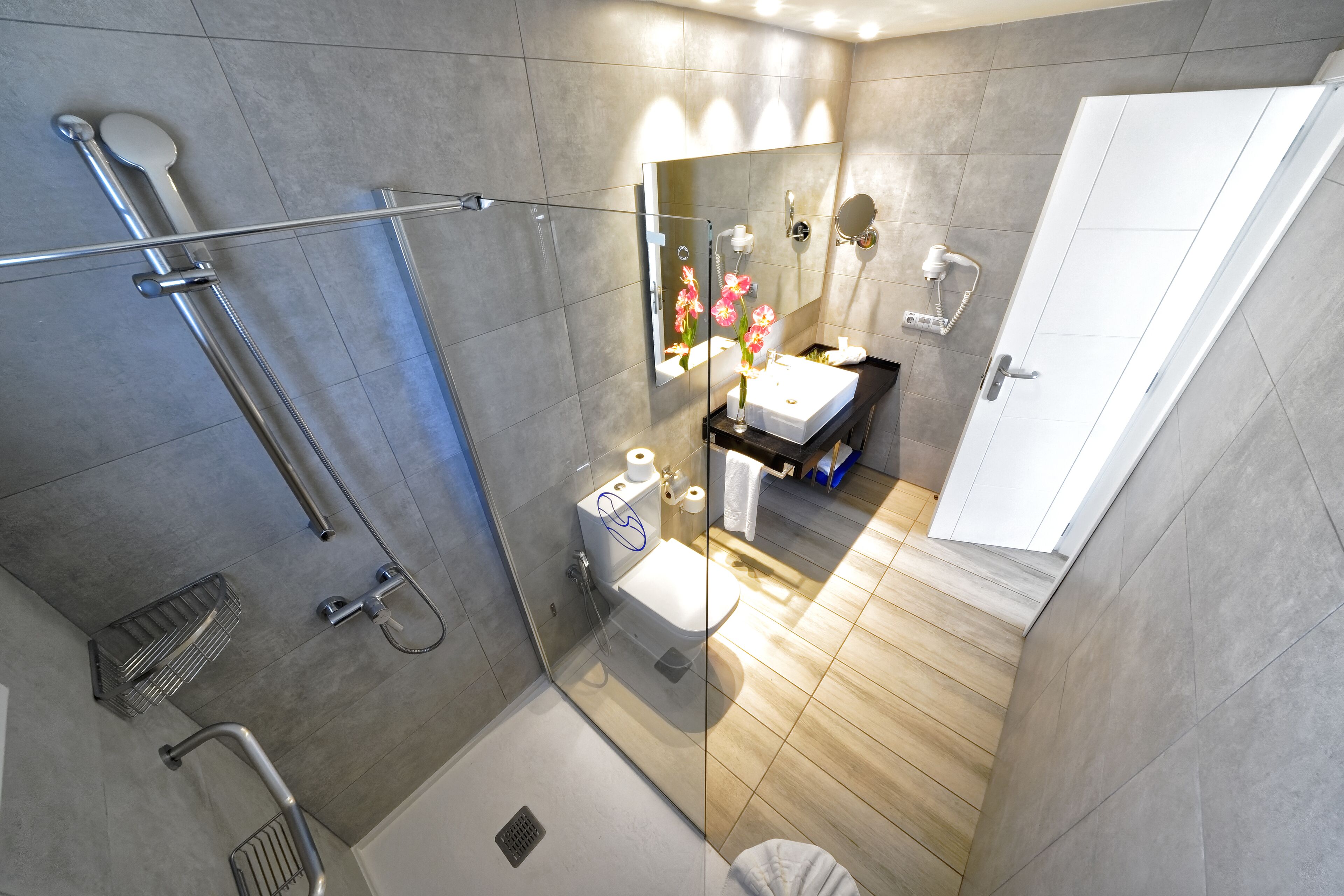 Foto - Aqua Suites