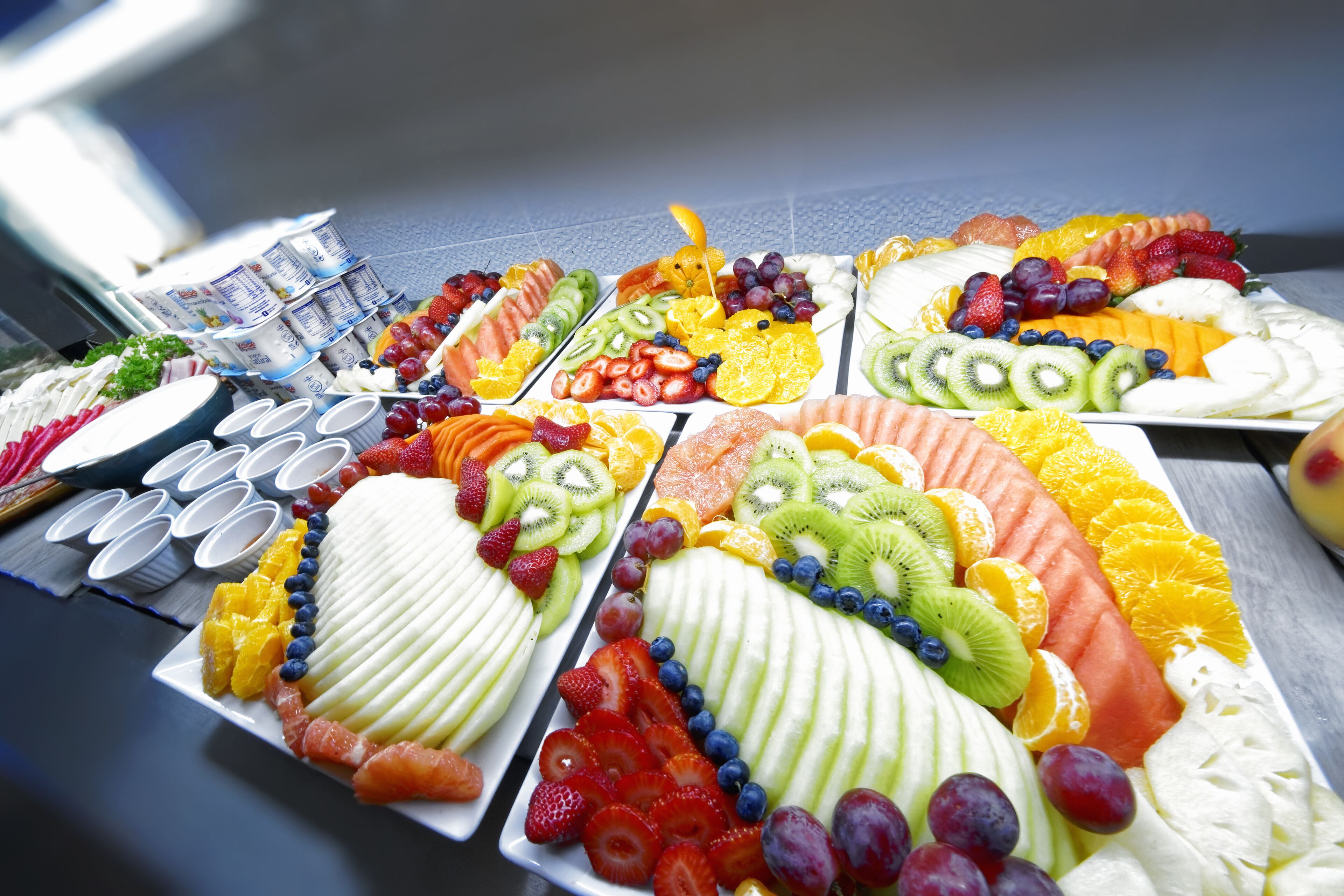 breakfast (eur 25 per person)