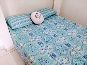 Suite básica, dormitorio mixto, para no fumadores (1) | Camas extra