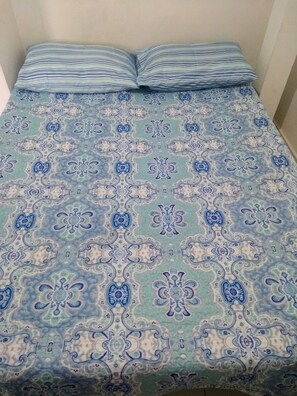 Basic Suite, Mixed Dorm, Non Smoking (1) | Extra beds - Lapa Casa Hostel (Rio de Janeiro)