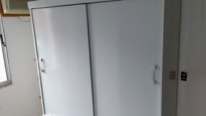 Basic Suite, Mixed Dorm, Non Smoking (1) | Extra beds - Lapa Casa Hostel (Rio de Janeiro)