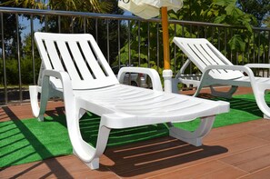 Sundeck - Quinta do Padrao (Penafiel)