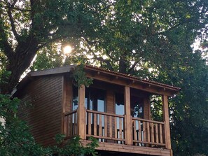 Family Tree House, Multiple Beds, Refrigerator & Microwave, City View | Blackout drapes, free WiFi, bed sheets, wheelchair access - Quinta do Padrao (Penafiel)