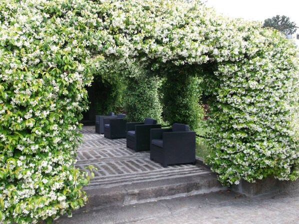 Property grounds - Quinta do Padrao (Penafiel)