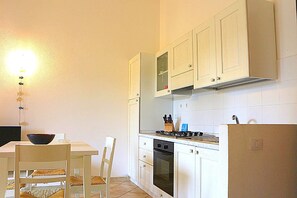 Appartement, 1 chambre | Cuisine privée