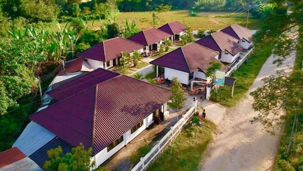 Unclassified image, 1 of 14, button - Somsiri Resort Vang Vieng (Vang Vieng)