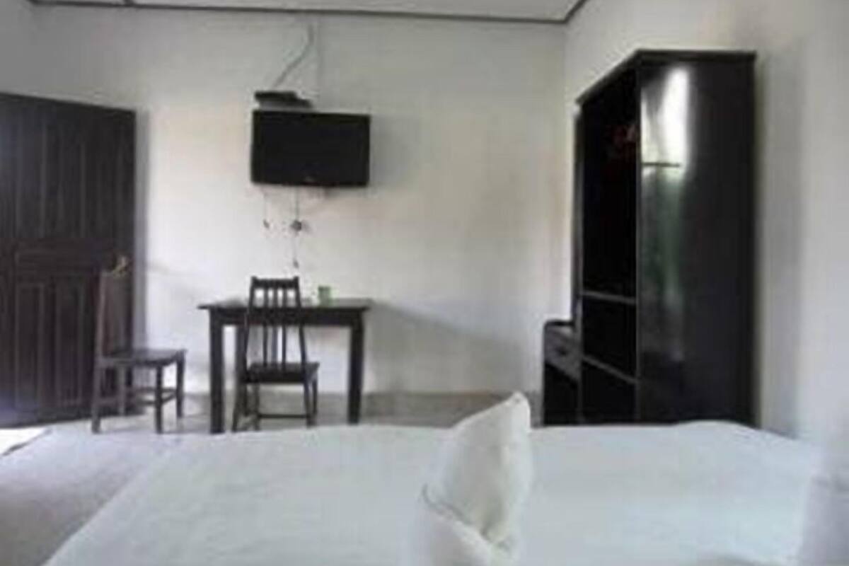 Standard Double Room, 1 Bedroom