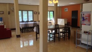Unclassified image, 5 of 14, button - Somsiri Resort Vang Vieng (Vang Vieng)
